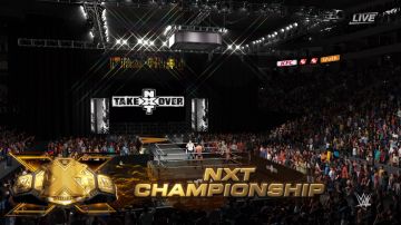 Immagine 12 del gioco WWE 2K18 per Xbox One